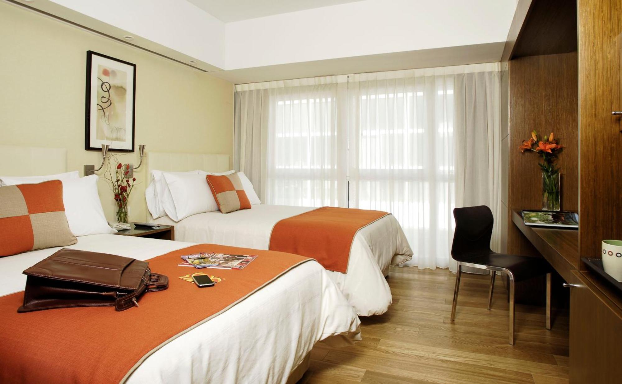 Regente Palace Hotel, Buenos Aires